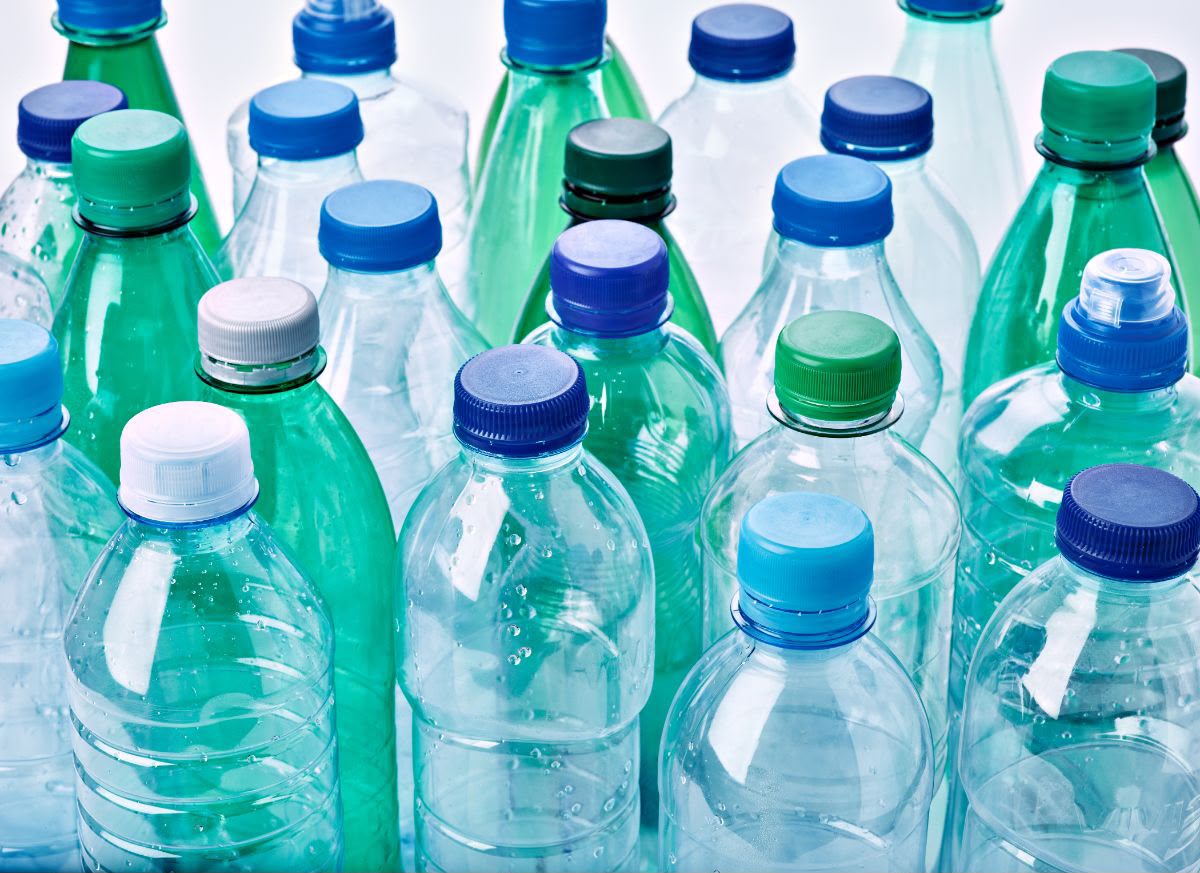 Plastic Bottles