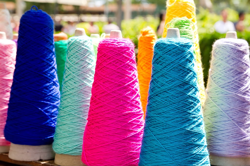 Plastic Fibres