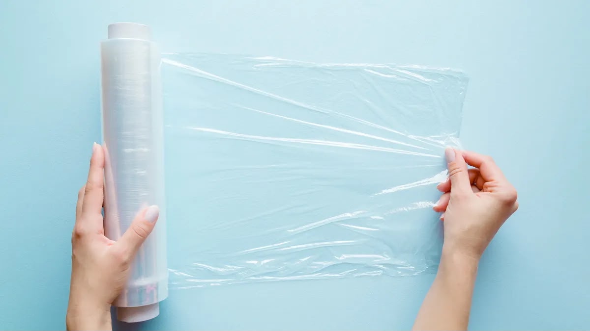 Plastic Films